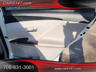 2009 Toyota Venza AWD 4cyl   - Photo 26 - Midlothian, IL 60445