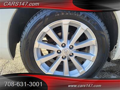 2009 Toyota Venza AWD 4cyl   - Photo 30 - Midlothian, IL 60445