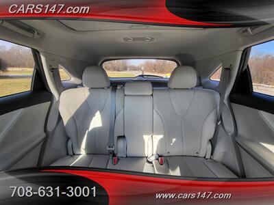 2009 Toyota Venza AWD 4cyl   - Photo 15 - Midlothian, IL 60445