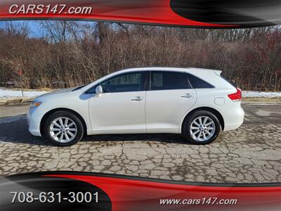 2009 Toyota Venza AWD 4cyl   - Photo 3 - Midlothian, IL 60445