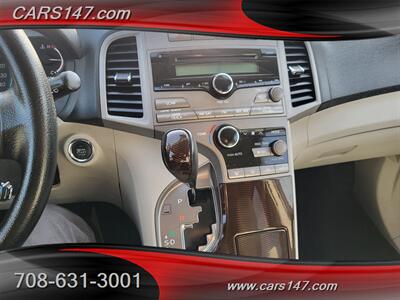 2009 Toyota Venza AWD 4cyl   - Photo 18 - Midlothian, IL 60445