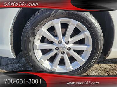 2009 Toyota Venza AWD 4cyl   - Photo 32 - Midlothian, IL 60445