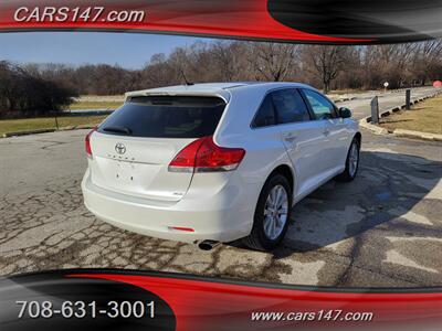 2009 Toyota Venza AWD 4cyl   - Photo 7 - Midlothian, IL 60445