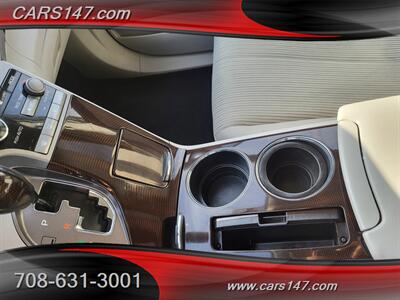 2009 Toyota Venza AWD 4cyl   - Photo 21 - Midlothian, IL 60445