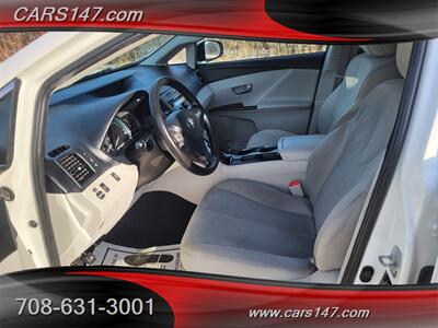 2009 Toyota Venza AWD 4cyl   - Photo 11 - Midlothian, IL 60445