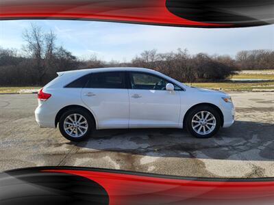 2009 Toyota Venza AWD 4cyl   - Photo 6 - Midlothian, IL 60445