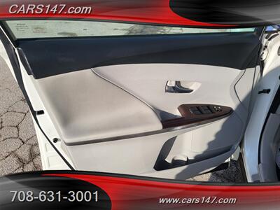2009 Toyota Venza AWD 4cyl   - Photo 24 - Midlothian, IL 60445