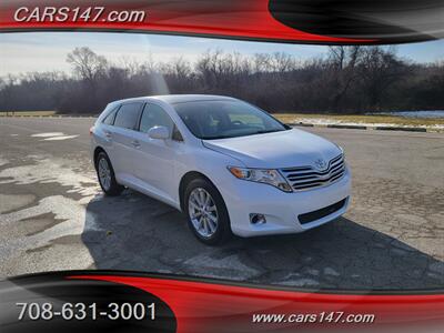 2009 Toyota Venza AWD 4cyl   - Photo 5 - Midlothian, IL 60445