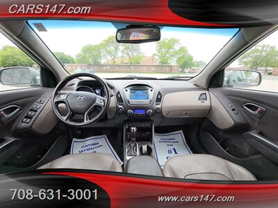 2014 Hyundai TUCSON SE   - Photo 21 - Midlothian, IL 60445