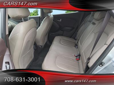 2014 Hyundai TUCSON SE   - Photo 9 - Midlothian, IL 60445