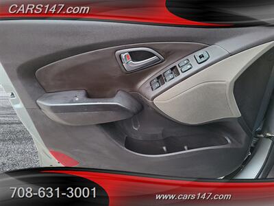 2014 Hyundai TUCSON SE   - Photo 18 - Midlothian, IL 60445