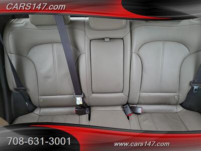 2014 Hyundai TUCSON SE   - Photo 13 - Midlothian, IL 60445