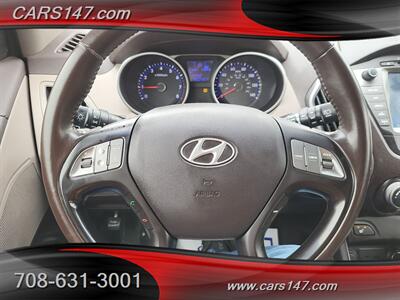 2014 Hyundai TUCSON SE   - Photo 15 - Midlothian, IL 60445