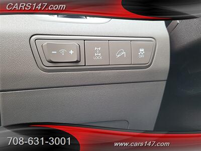 2014 Hyundai TUCSON SE   - Photo 17 - Midlothian, IL 60445