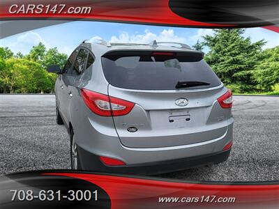 2014 Hyundai TUCSON SE   - Photo 3 - Midlothian, IL 60445