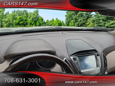 2014 Hyundai TUCSON SE   - Photo 23 - Midlothian, IL 60445