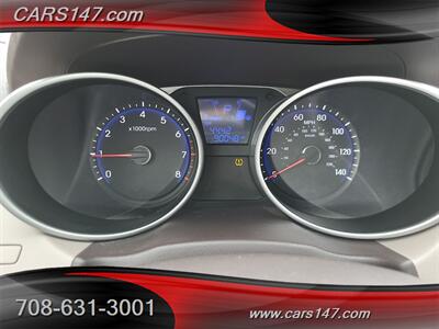 2014 Hyundai TUCSON SE   - Photo 14 - Midlothian, IL 60445