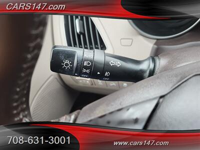 2014 Hyundai TUCSON SE   - Photo 16 - Midlothian, IL 60445