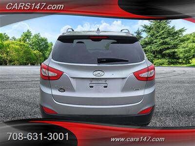 2014 Hyundai TUCSON SE   - Photo 4 - Midlothian, IL 60445