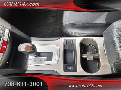 2013 Subaru Legacy 2.5i Limited   - Photo 17 - Midlothian, IL 60445