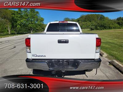 2010 Toyota Tundra Grade - Photo 8 - Midlothian, IL 60445