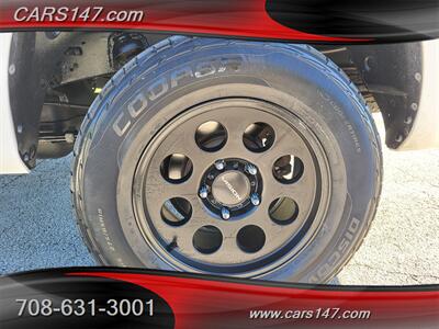 2010 Toyota Tundra Grade - Photo 29 - Midlothian, IL 60445