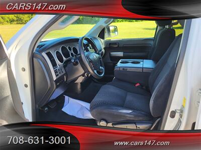 2010 Toyota Tundra Grade - Photo 11 - Midlothian, IL 60445