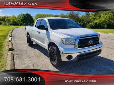 2010 Toyota Tundra Grade - Photo 5 - Midlothian, IL 60445