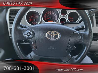2010 Toyota Tundra Grade - Photo 16 - Midlothian, IL 60445