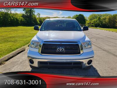 2010 Toyota Tundra Grade - Photo 4 - Midlothian, IL 60445