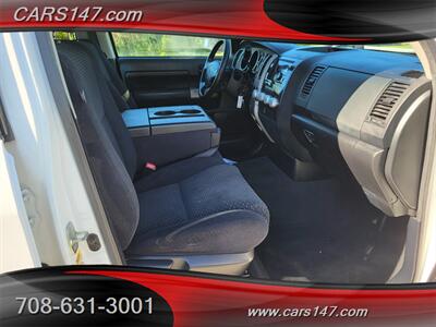 2010 Toyota Tundra Grade - Photo 12 - Midlothian, IL 60445