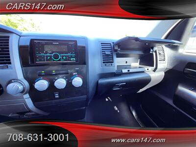 2010 Toyota Tundra Grade - Photo 19 - Midlothian, IL 60445
