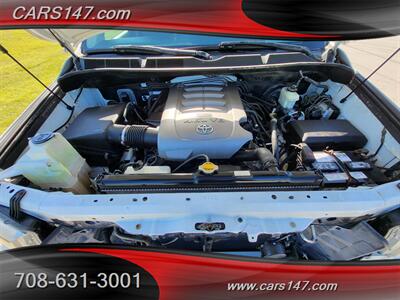 2010 Toyota Tundra Grade - Photo 34 - Midlothian, IL 60445