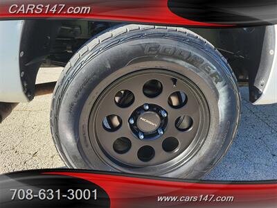 2010 Toyota Tundra Grade - Photo 32 - Midlothian, IL 60445