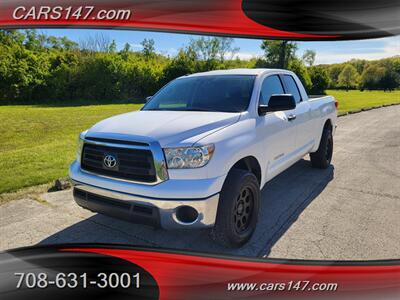2010 Toyota Tundra Grade - Photo 1 - Midlothian, IL 60445