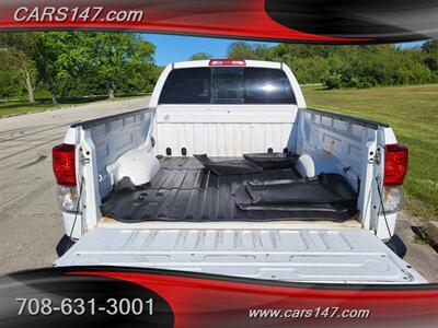 2010 Toyota Tundra Grade - Photo 10 - Midlothian, IL 60445