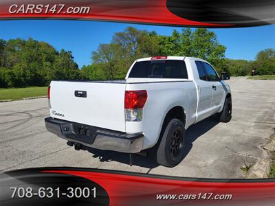 2010 Toyota Tundra Grade - Photo 7 - Midlothian, IL 60445