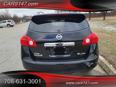 2013 Nissan Rogue S   - Photo 8 - Midlothian, IL 60445