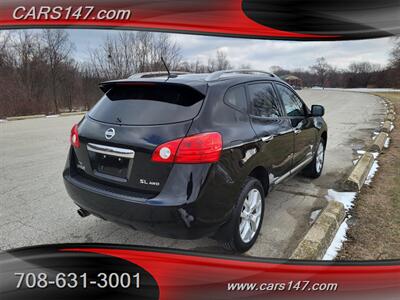 2013 Nissan Rogue S   - Photo 7 - Midlothian, IL 60445