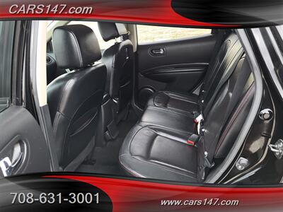 2013 Nissan Rogue S   - Photo 13 - Midlothian, IL 60445