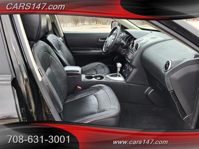 2013 Nissan Rogue S   - Photo 12 - Midlothian, IL 60445