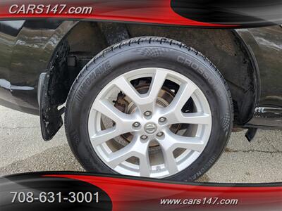 2013 Nissan Rogue S   - Photo 32 - Midlothian, IL 60445