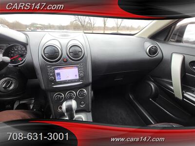 2013 Nissan Rogue S   - Photo 19 - Midlothian, IL 60445