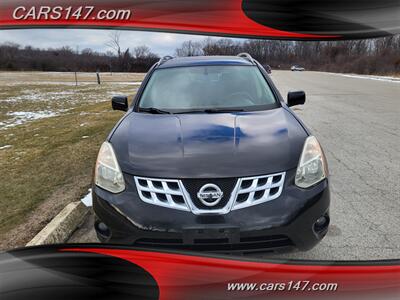 2013 Nissan Rogue S   - Photo 4 - Midlothian, IL 60445