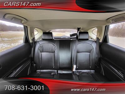 2013 Nissan Rogue S   - Photo 15 - Midlothian, IL 60445