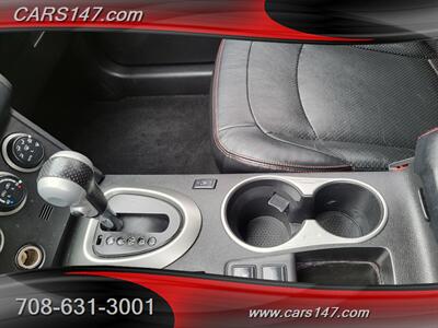 2013 Nissan Rogue S   - Photo 21 - Midlothian, IL 60445