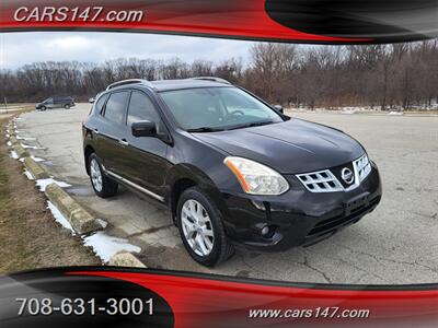 2013 Nissan Rogue S   - Photo 5 - Midlothian, IL 60445