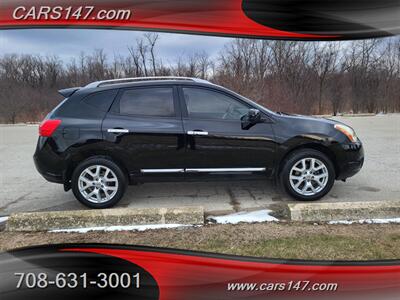 2013 Nissan Rogue S   - Photo 6 - Midlothian, IL 60445