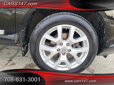 2013 Nissan Rogue S   - Photo 31 - Midlothian, IL 60445