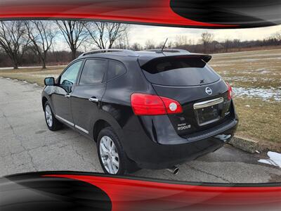 2013 Nissan Rogue S   - Photo 9 - Midlothian, IL 60445